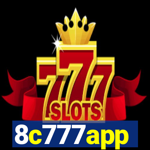 8c777app