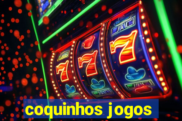 coquinhos jogos