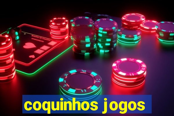 coquinhos jogos