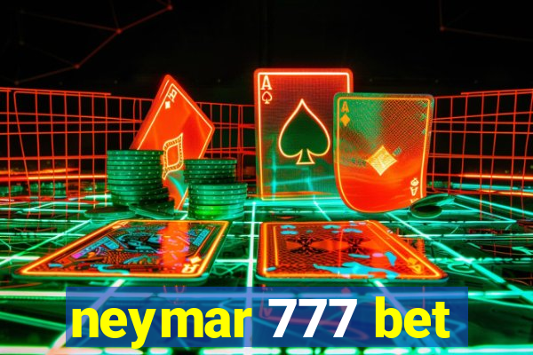 neymar 777 bet