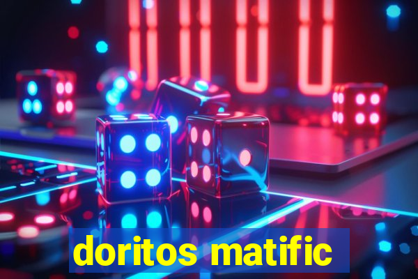 doritos matific