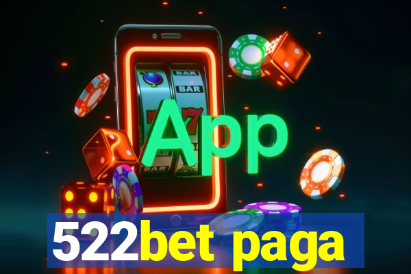 522bet paga