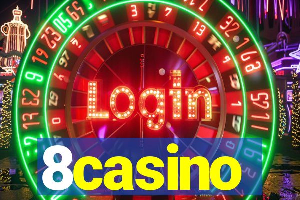 8casino