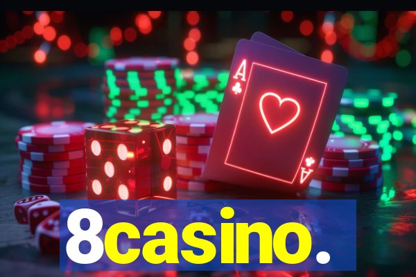 8casino.