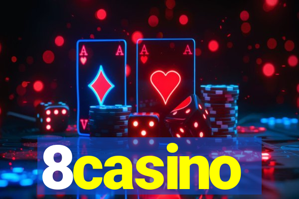 8casino