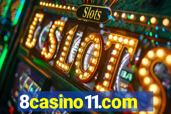 8casino11.com