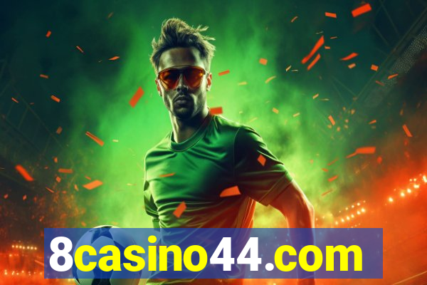 8casino44.com