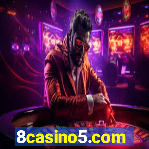 8casino5.com