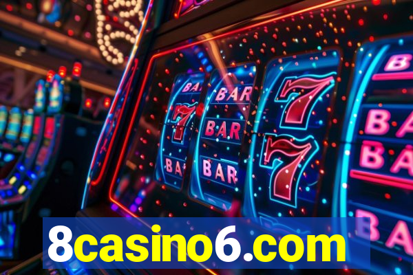 8casino6.com