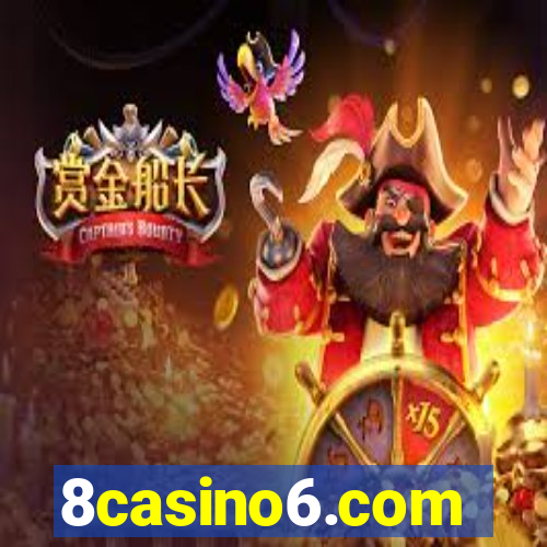 8casino6.com