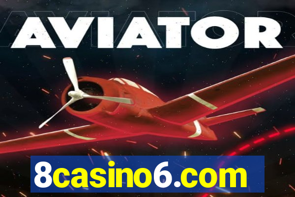 8casino6.com