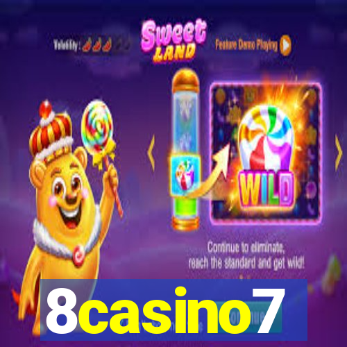 8casino7