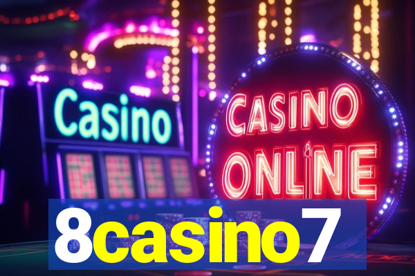 8casino7