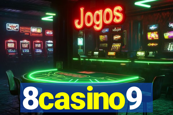 8casino9