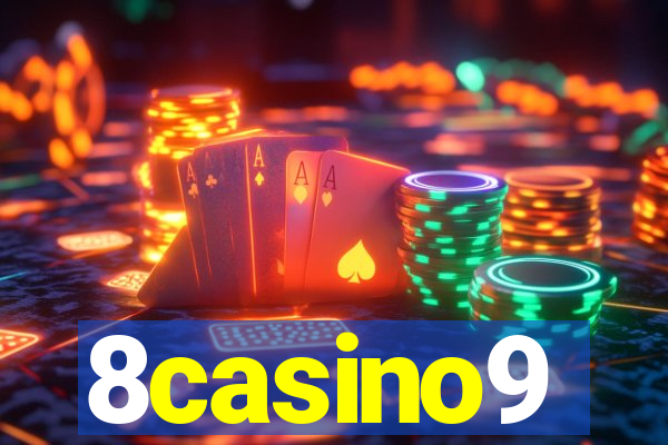 8casino9