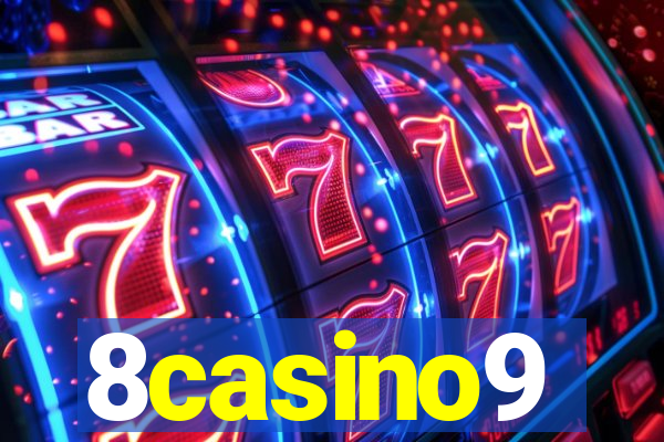 8casino9