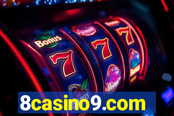 8casino9.com