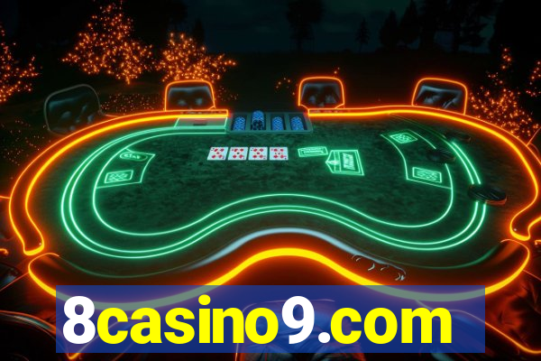 8casino9.com