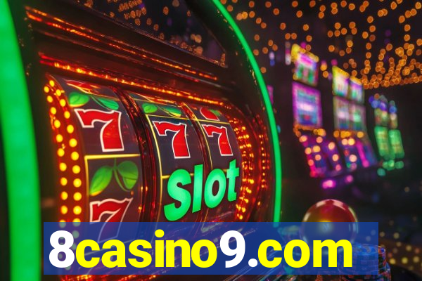 8casino9.com