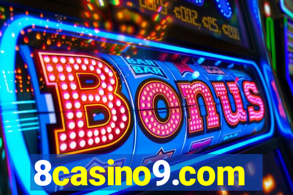 8casino9.com