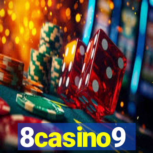 8casino9