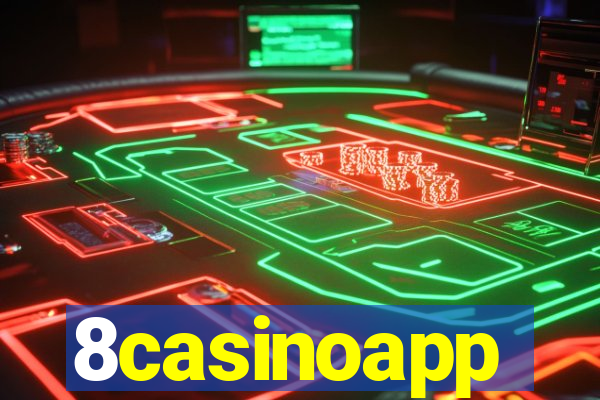 8casinoapp