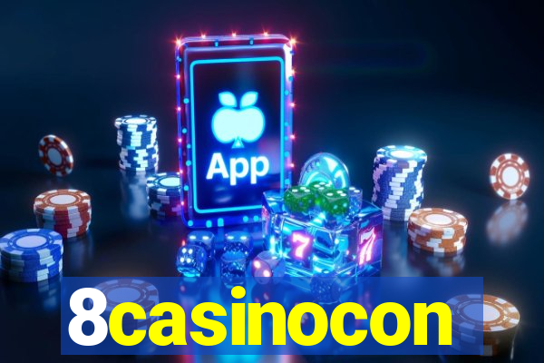 8casinocon