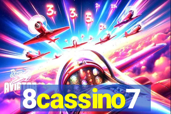 8cassino7