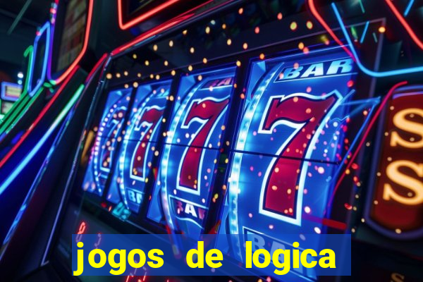 jogos de logica racha cuca