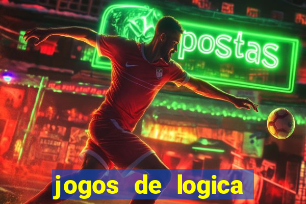 jogos de logica racha cuca