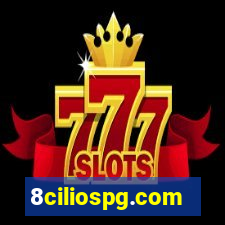 8ciliospg.com