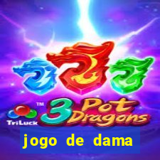 jogo de dama apostado online