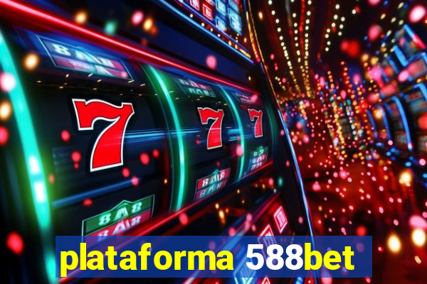 plataforma 588bet