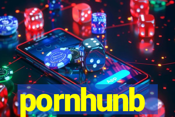 pornhunb