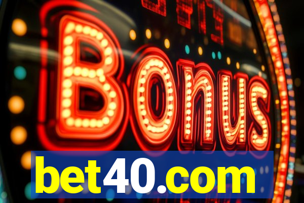 bet40.com