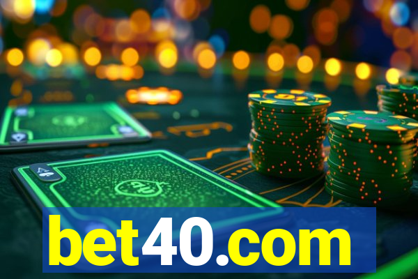 bet40.com