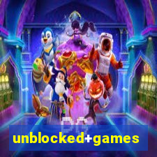 unblocked+games