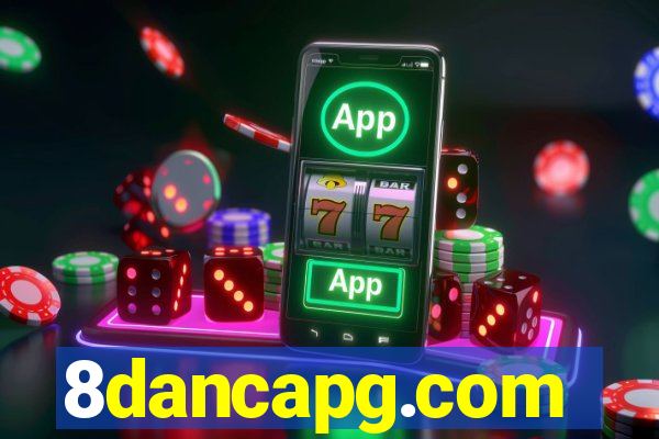 8dancapg.com