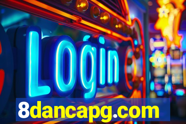 8dancapg.com