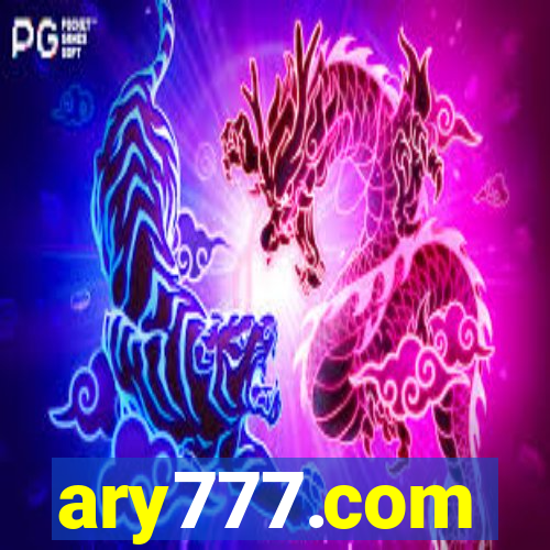 ary777.com