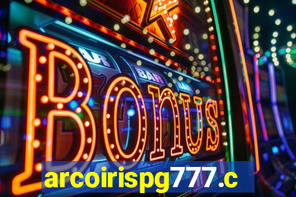 arcoirispg777.com