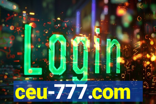 ceu-777.com