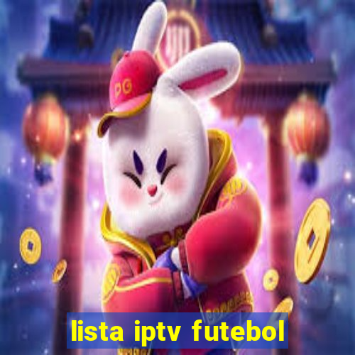 lista iptv futebol