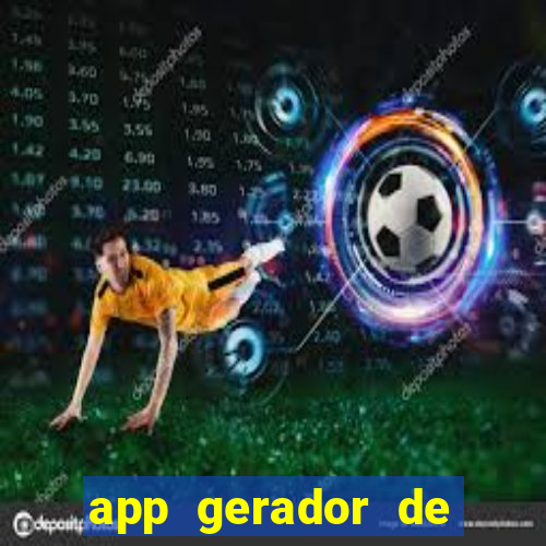 app gerador de sinais fortune tiger