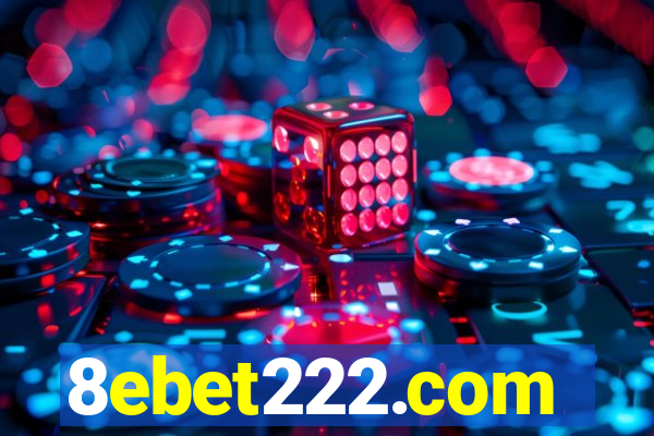 8ebet222.com