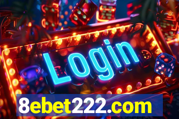 8ebet222.com