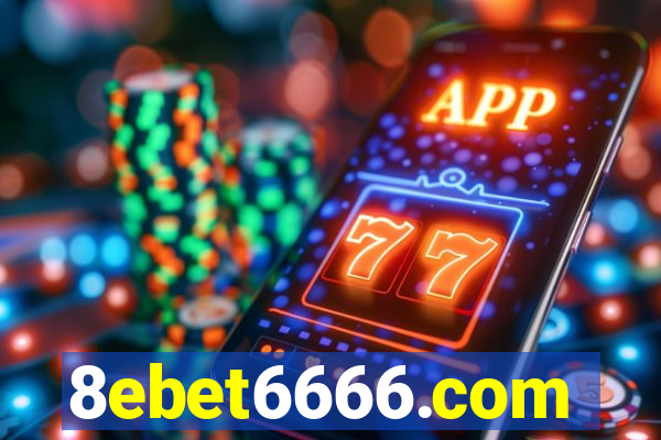 8ebet6666.com