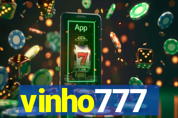 vinho777