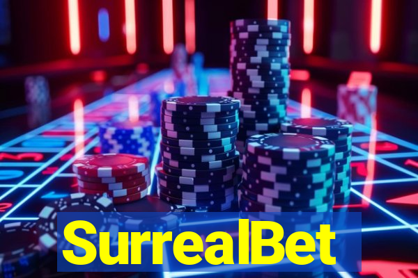 SurrealBet