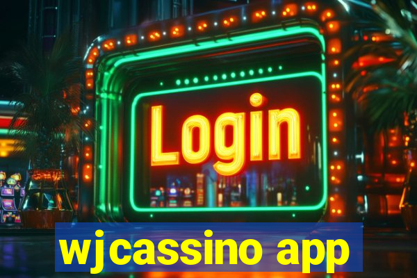 wjcassino app